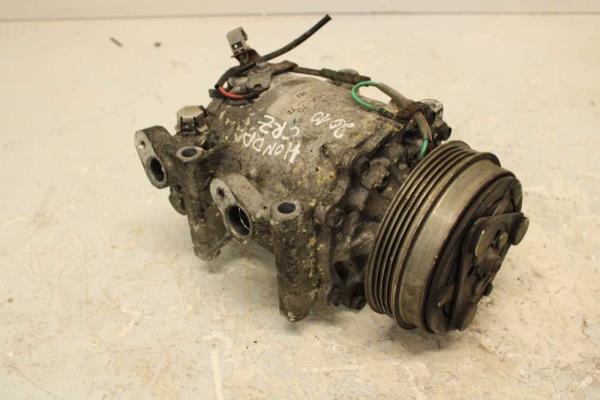 COMPRESSEUR DE CLIMATISATION HONDA CRZ 2010 - Vue 1